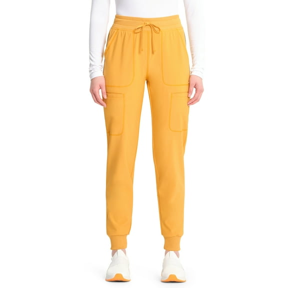 Infinity Scrubs Pant For Women Mid Rise Jogger CK080A