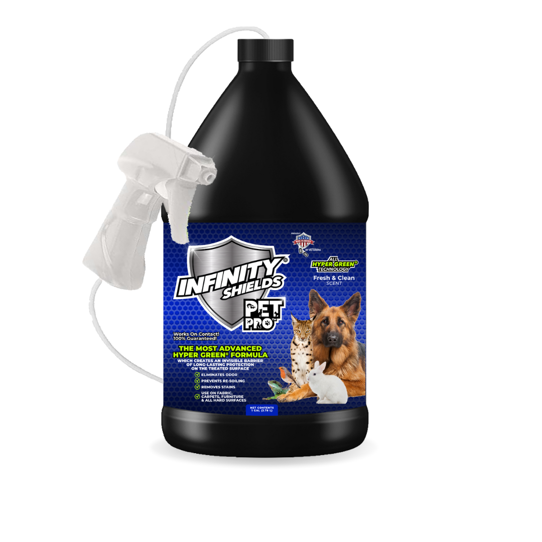 Scotchgard OXY Pet Carpet & Fabric Spot & Stain Remover, 26 oz., 1 Can