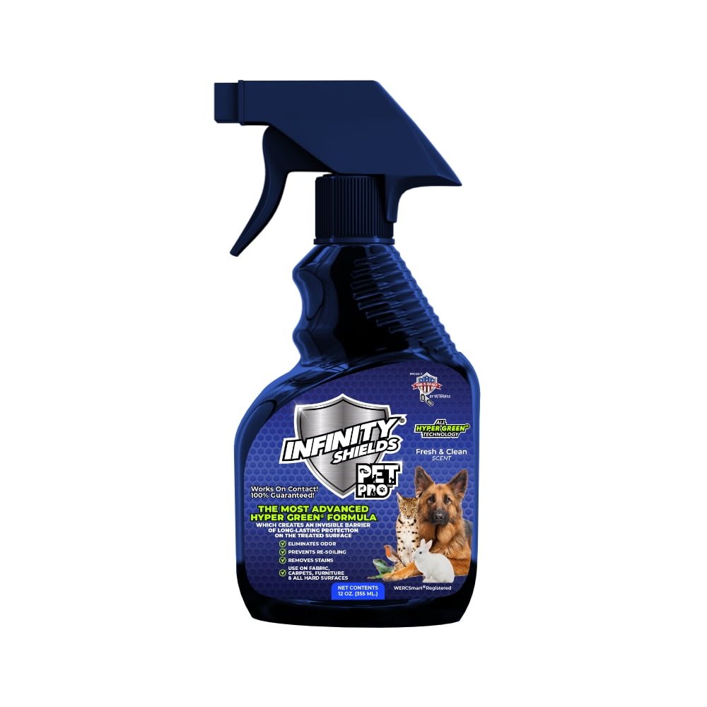 Woolite Pet Stain & Odor Remover, + Oxy, Fresh Blossom Scent 22 fl oz, Floor Cleaners