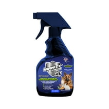 Infinity Shields Pet Pro - Odor & Stain Remover. Prevents Re-Soiling 12 oz (Fresh & Clean)