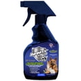 thumbnail image 1 of Infinity Shields PetPro Enzyme-Free Pet Stain Cleaner & Fabric Refreshing Spray, 12 oz, Fresh & Clean Scent, 1 of 13