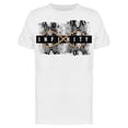 thumbnail image 1 of Infinity Slogan Tee Men's -Image by Shutterstock, 1 of 2