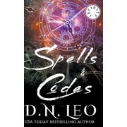 Infinity Spells & Codes, Book 6, Paperback