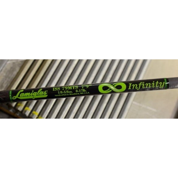 Infinity Spin 7'9" (The Twitch)