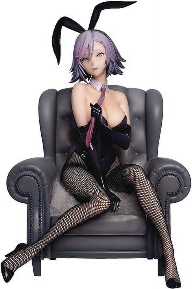 Infinity Studio - Yi Ren Guan House Of Unhumans - Yu Cong Xiao Bunny 1/7 PVC Figure, Infinity Studio, Gifts