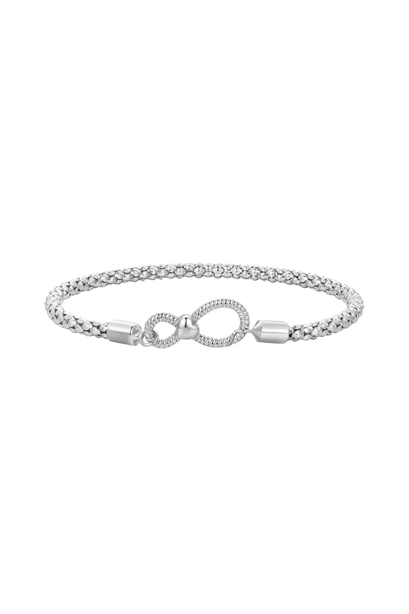 Infinity Symbol Basic Bracelet , Bracelet for Women