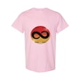 thumbnail image 1 of Infinity Symbol For Autism Rights And Neurodiversity Pride Unisex T-Shirt, up to size 5XL, 1 of 2