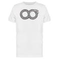 thumbnail image 1 of Infinity Tee Men's -Image by Shutterstock, 1 of 2