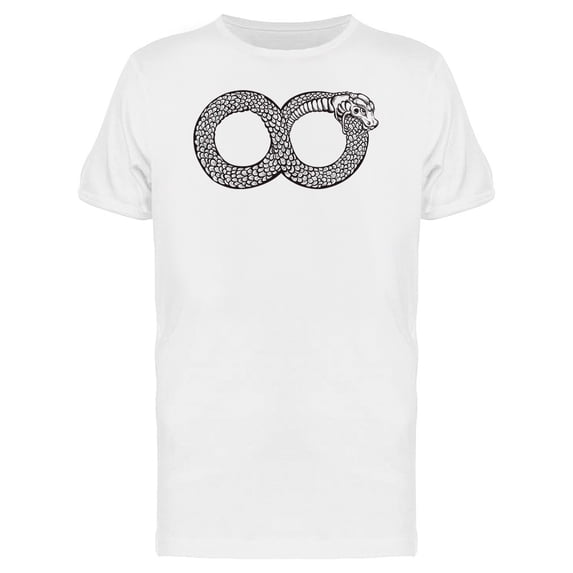 Infinity Tee Men's -Image by Shutterstock