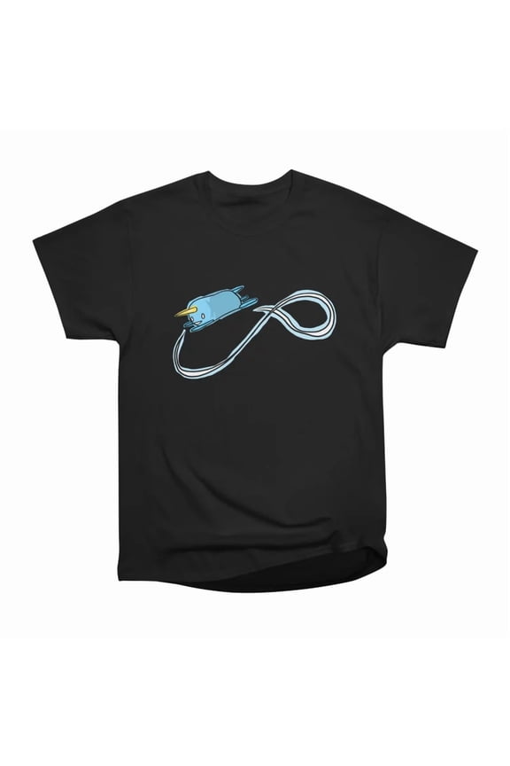 Infinity T-Shirt Tee Gift For Him Merch For Her Apparel For Friend