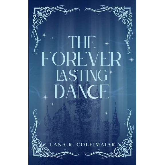 Infinity The Forever Lasting Dance, Book 1, (Paperback)