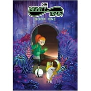Infinity Train: Book One [DVD]