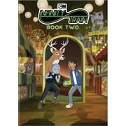 Infinity Train: Book Two [DVD]