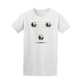 thumbnail image 1 of Infinity Triangle T-Shirt Men -Image by Shutterstock, Male Large, 1 of 4