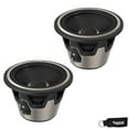 thumbnail image 1 of Infinity - Two KAPPA 10" (250mm) 450Watt RMS High-Performance Subwoofers, Switchable 2 OR 4 OHM, 1 of 4