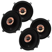 Infinity - Two Pairs of KAPPA63XF 6-1/2 165mm Two-way Car Speakers