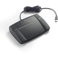 thumbnail image 1 of Maypes Infinity Computer Foot Pedal Switcher Usb-3 Plug, Black, 1 count, 1 of 8