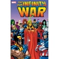 thumbnail image 1 of Infinity War, 1 of 1