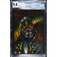 thumbnail image 1 of Infinity Wars Prime #1 - CGC 9.8 Comic Book, 1 of 2