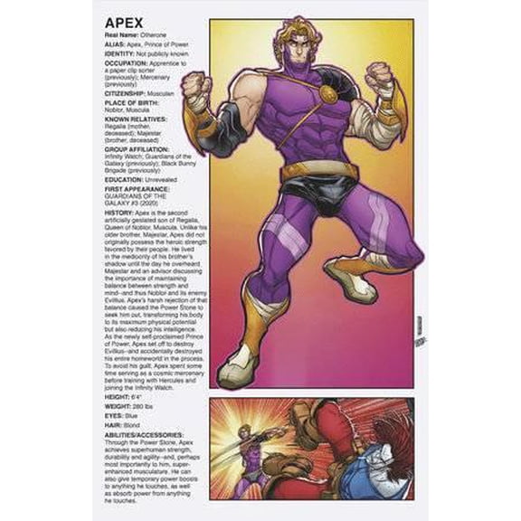 Infinity Watch #4 David Baldeon Handbook Var Marvel Prh Comic Book 2025