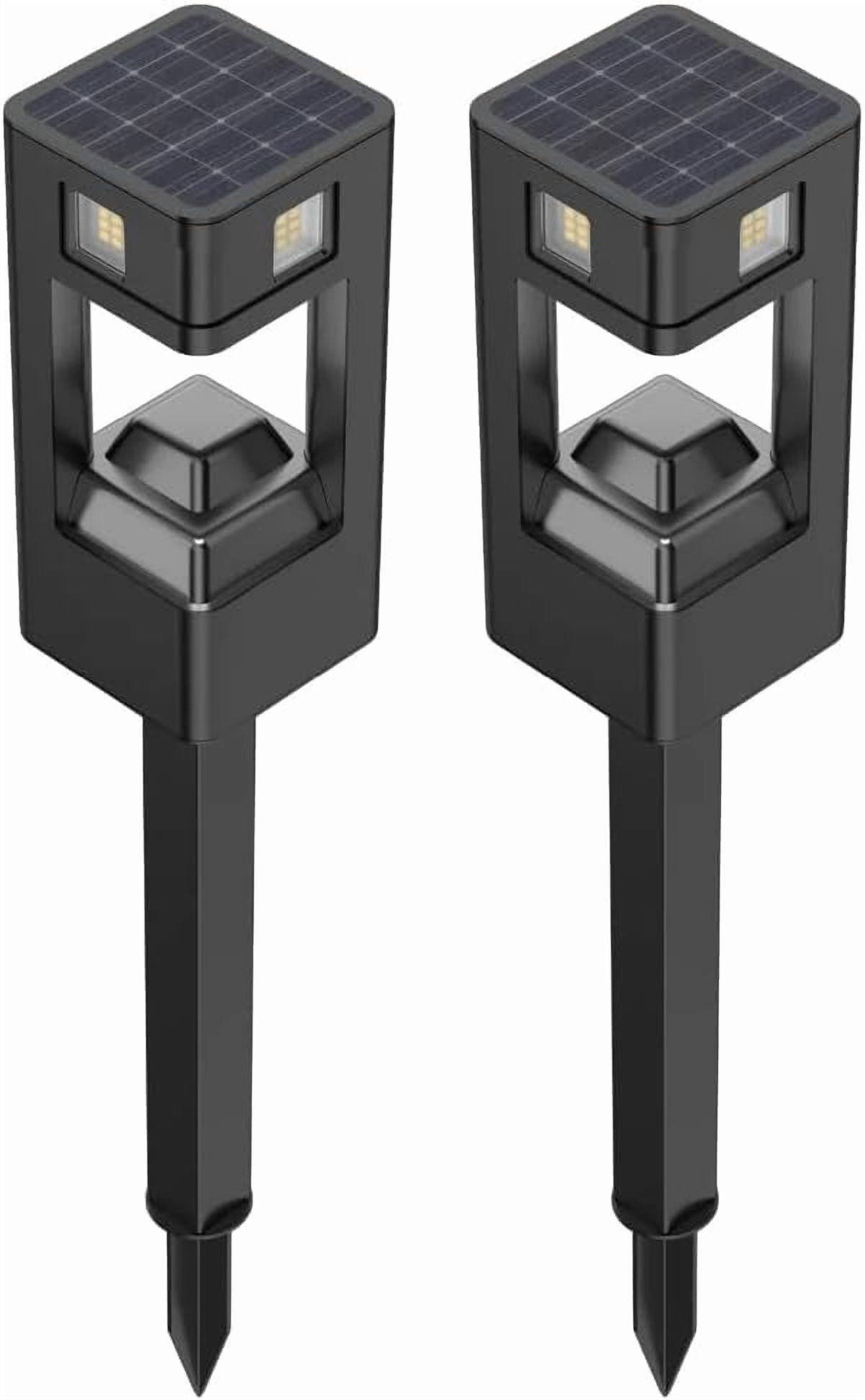 Infinity X1 50 Lumen CREE SMD LED Security Path Light - Walmart.com