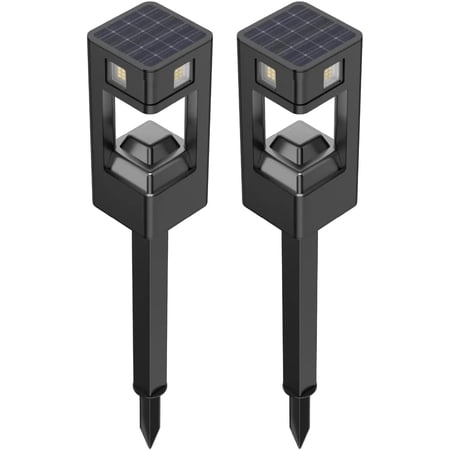 Infinity X1 50 Lumen CREE SMD LED Security Path Light