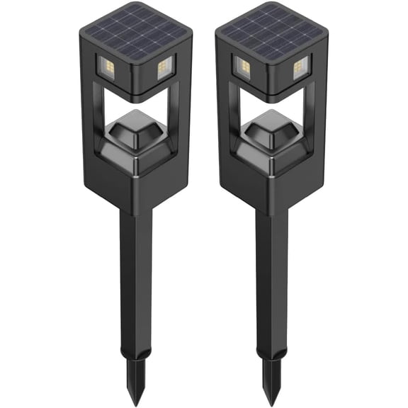 Infinity X1 50 Lumen CREE SMD LED Security Path Light