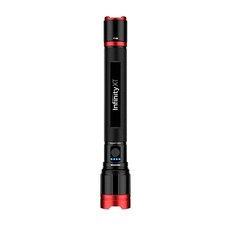 Infinity X1 5000 Lumens Flashlight - Walmart.com