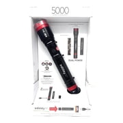 Infinity X1 5000 Lumens Flashlight
