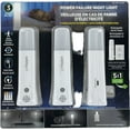 thumbnail image 1 of Infinity X1 Power Failure Night Light, Pack of 3, 1 of 3