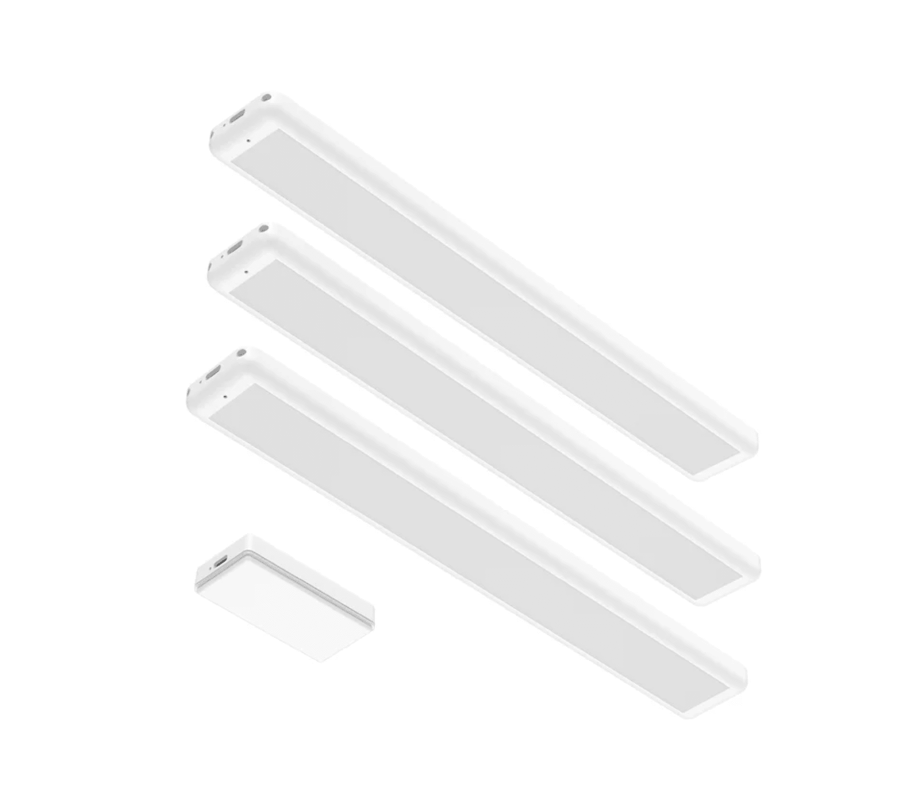 Infinity X1 Under Cabinet Lights, 3-pack