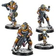 thumbnail image 1 of Infinity: Yu Jing - Jujak Regiment, Korean Shock Infantry, 1 of 6