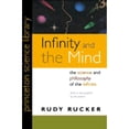 thumbnail image 1 of Pre-Owned Infinity and the Mind: The Science and Philosophy of the Infinite (Paperback) 0691001723 9780691001722, 1 of 1