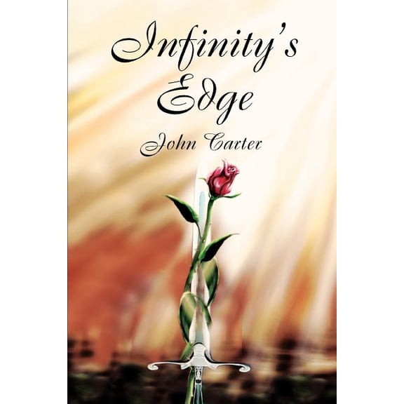 Infinity's Edge, (Paperback)