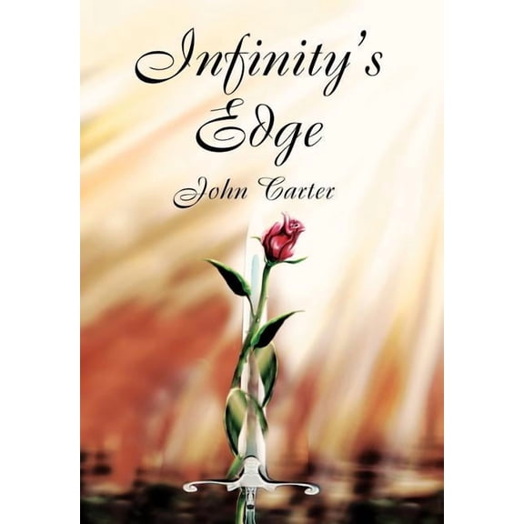 Infinity's Edge, (Hardcover)