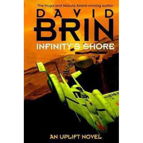 Infinity's Shore