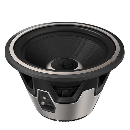 Infint KAPPA1000W 10 in. Selectable Smart Impedance High End SQ Car Subwoofer