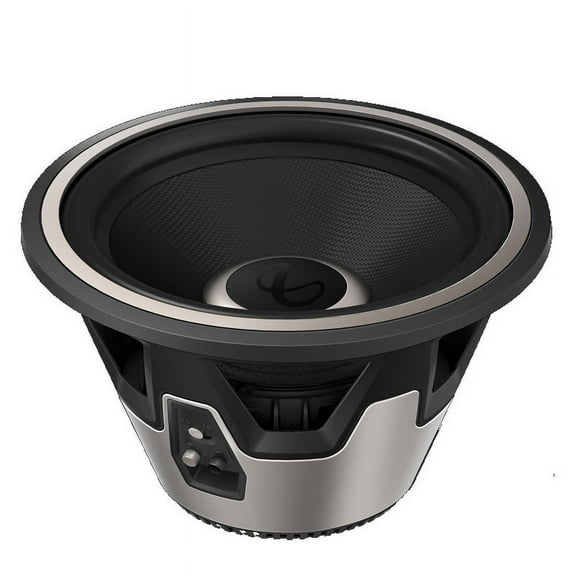 Infint KAPPA1000W 10 in. Selectable Smart Impedance High End SQ Car Subwoofer