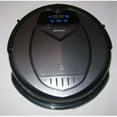 thumbnail image 1 of Infinuvo Hovo 650 grey Robotic Vacuum Cleaner, Grey, 1 of 1