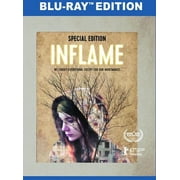 Inflame Blu-ray, Filmrise, Mystery & Suspense