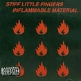 thumbnail image 1 of Inflammable Material (CD), 1 of 2
