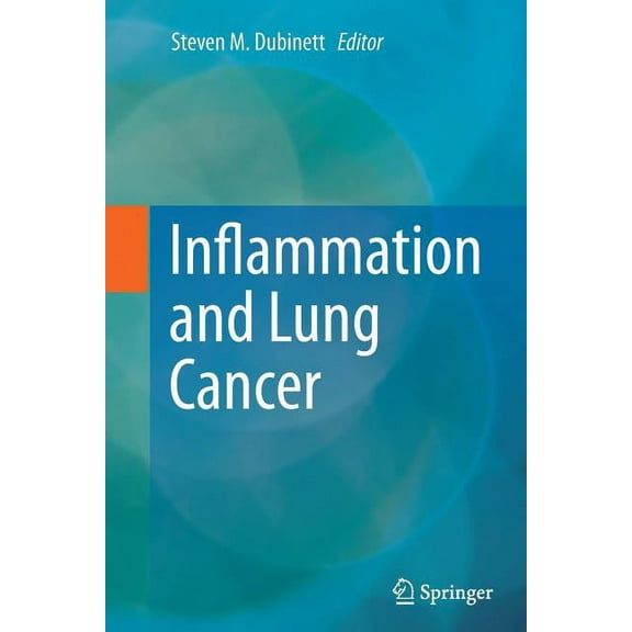 Inflammation and Lung Cancer, (Paperback)
