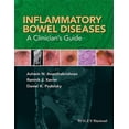 thumbnail image 1 of Inflammatory Bowel Diseases: A Clinician's Guide (Hardcover), 1 of 1