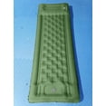 thumbnail image 1 of Inflatabale mat,Pad Bed With Portable With And Pump Portable Mat Inflatable Mat Pad Built-in Pillow With 2 Carabiners Pump Portable Air Bed With Portable 2 Carabiners Tent Pump With 2, 1 of 1