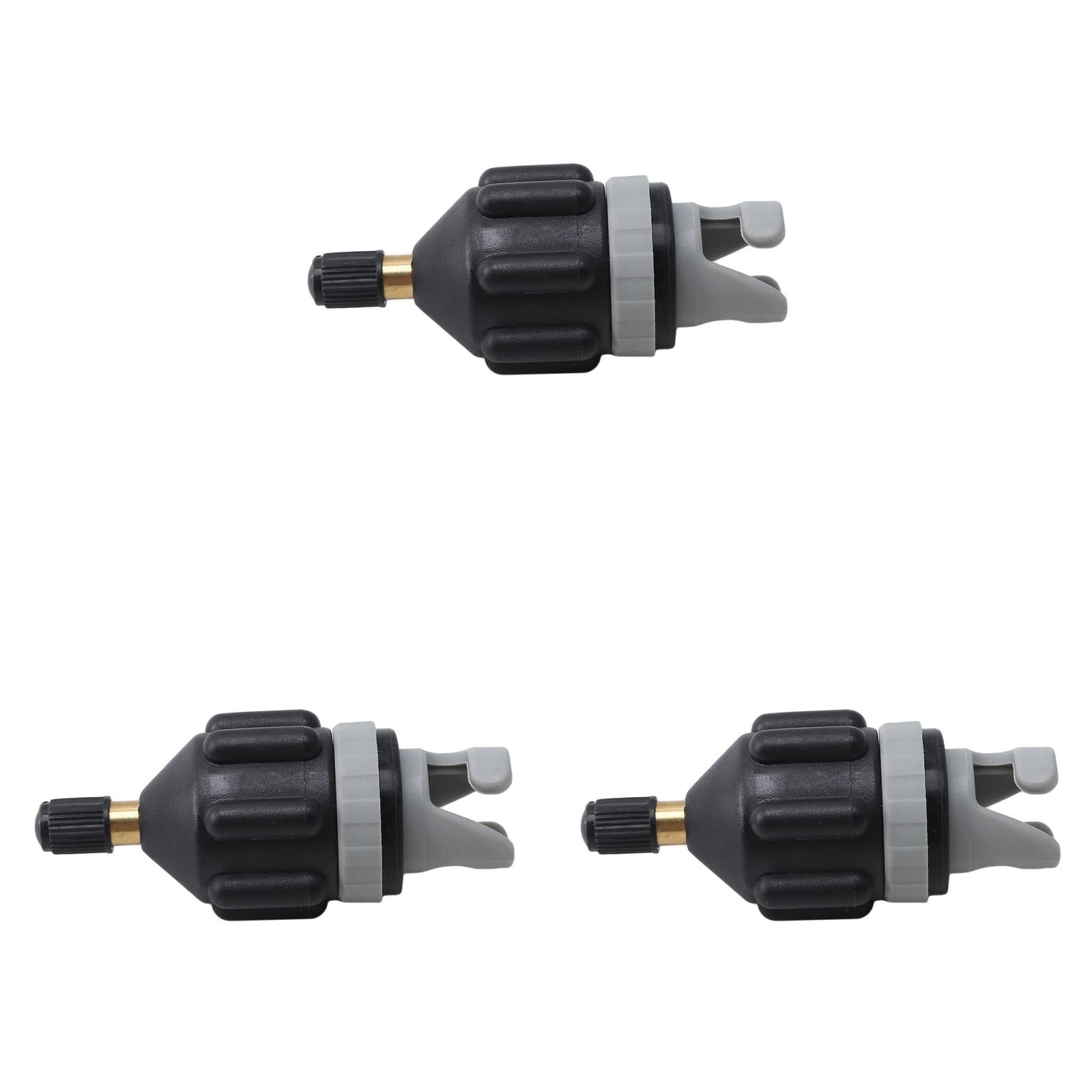 Inflatable Adaptor Air Converter,Standard Conventional Adaptor