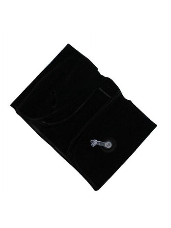 Inflatable Air Neck Pillow for Travel By Marshal