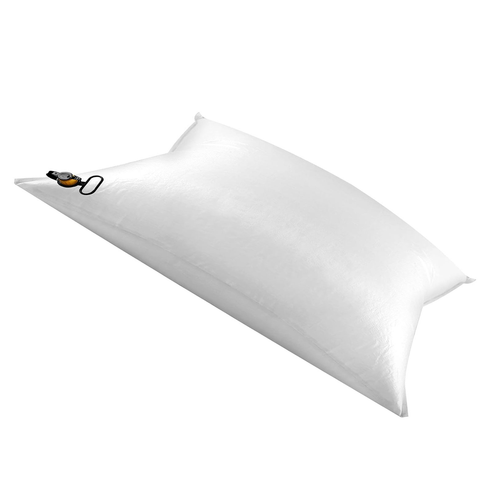 Inflatable Air Pillow For Outdoor Patios Furniture Covers Waterproof Support Cushions Prevents Rain Snow Buildups Sturdy Materials