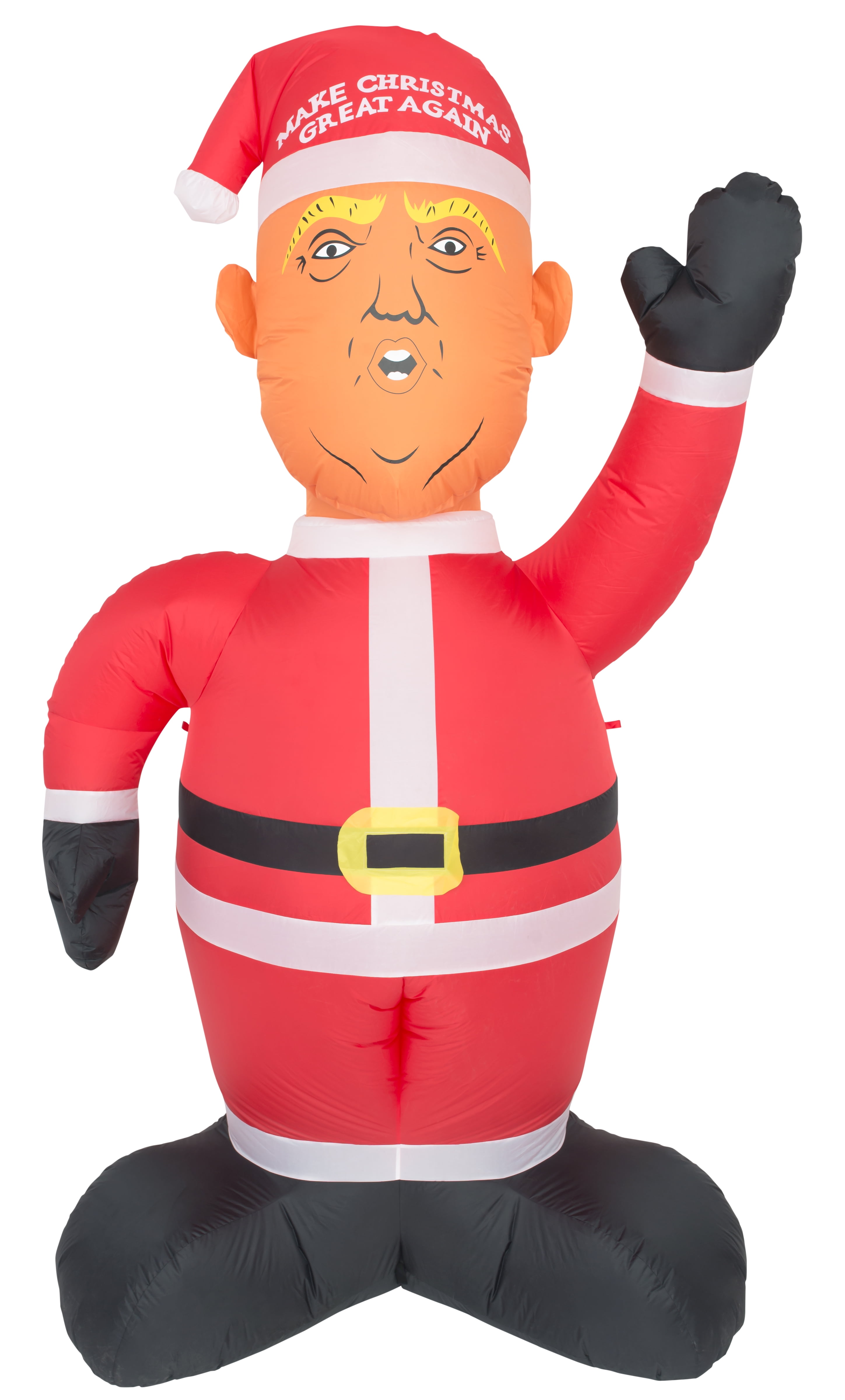 Inflatable Airblown Indoor and Outdoor Christmas Decoration