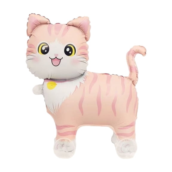 Inflatable Animal Riding Toy with Wheels for Development Exercise Family Party