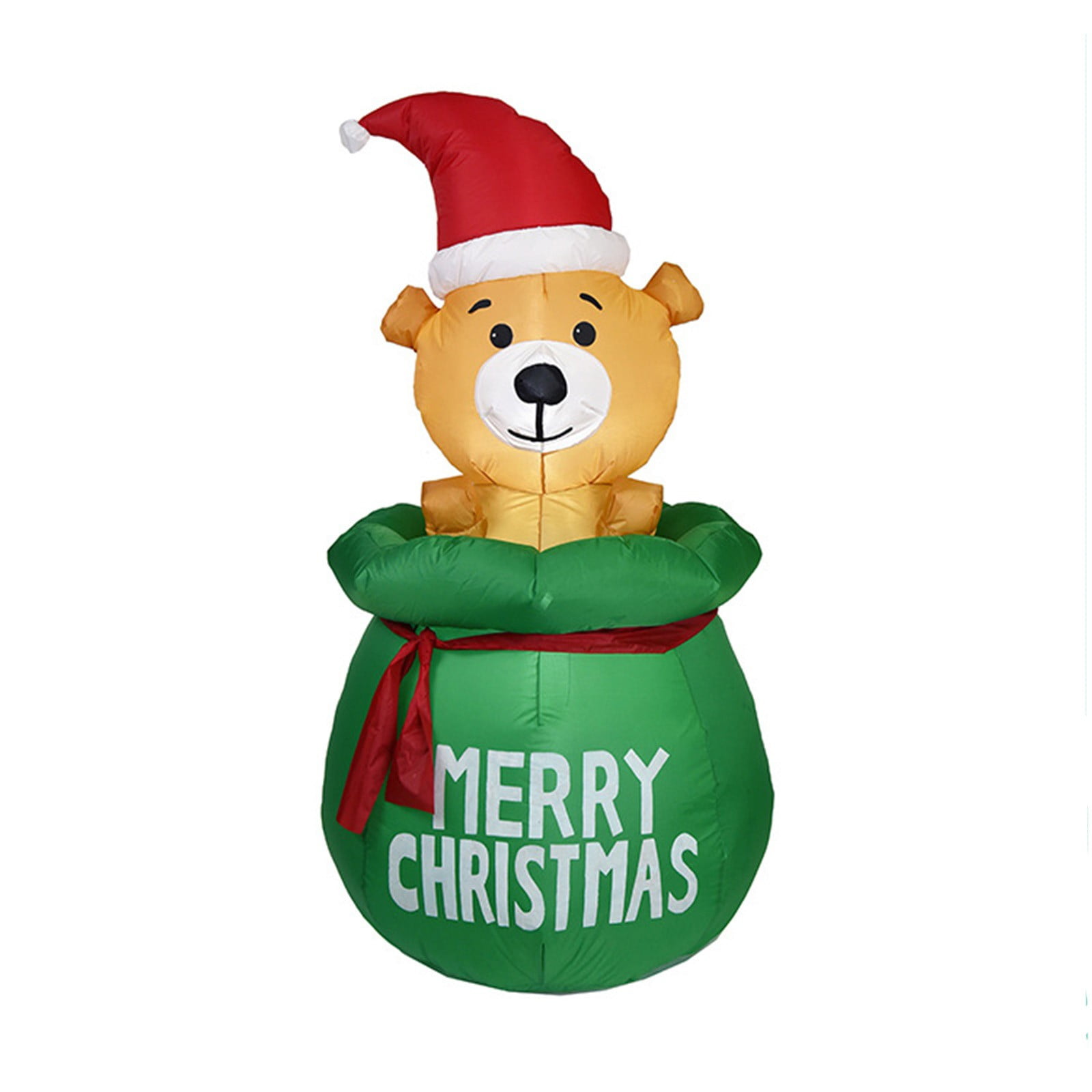 Inflatable Arch Puppy Inflatable Christmas Yard Decoration Inflatable